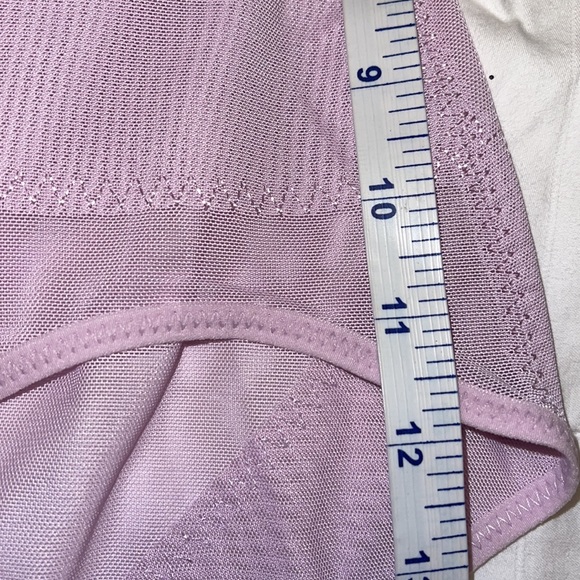 Shapewear Waist Control with Panty - Picture 5 of 9